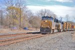 CSX M371
